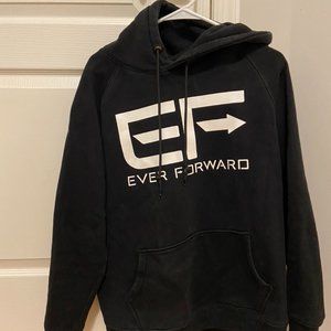 Ever Forward hoodie